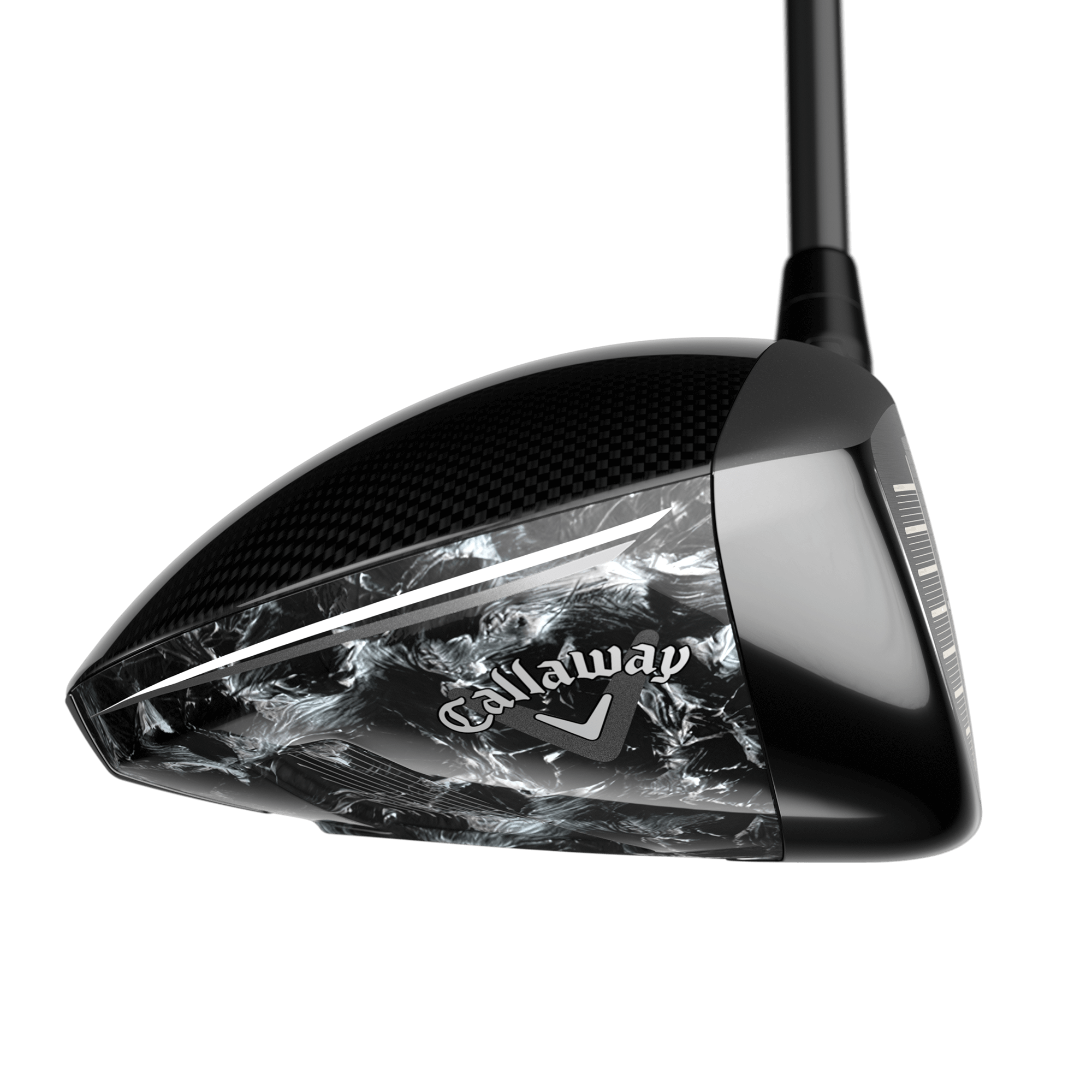 Paradym Ai Smoke Max Triple Diamond Driver | CALLAWAY | Drivers